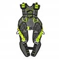 Uprząż zabezpieczająca PROTEKT P-500 Pro-fit Hi-Viz